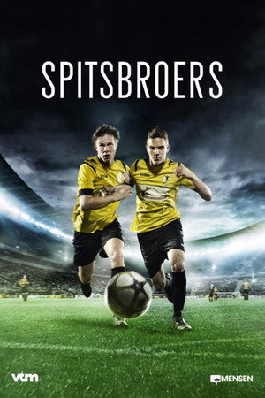 Spitsbroers poszter