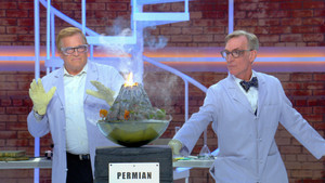 Bill Nye Saves the World 2. évad Ep.5 Extinction: Why All Our Friends Are Dying