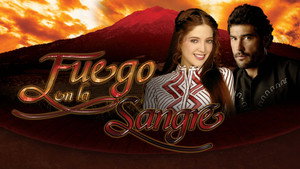 Fuego en la Sangre kép