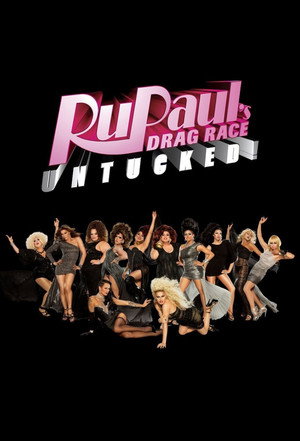 RuPaul: Drag Queen leszek! – A színfalak mögött poszter
