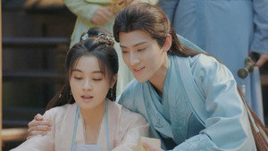吾家才女初长成 1. évad Ep.23 23. epizód
