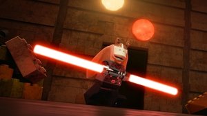 Lego Star Wars: Újjáépíteni a Galaxist 1. évad Ep.3 Harmadik rész