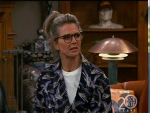 Murphy Brown 3. évad Ep.4 4. epizód