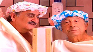 La sopa boba 1. évad Ep.29 29. epizód