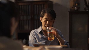 乔家的儿女 1. évad Ep.9 9. epizód