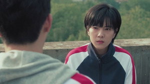 我才不要和你做朋友呢 1. évad Ep.12 12. epizód