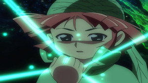 甲虫王者ムシキング ～森の民の伝説～ 1. évad Ep.23 23. epizód