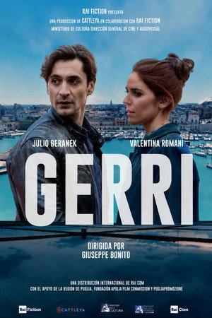 Gerri poszter