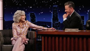Jimmy Kimmel Live! 23. évad Ep.6 6. epizód