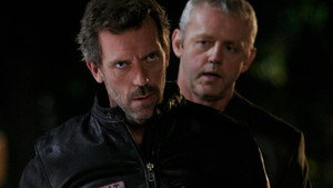 Dr. House 3. évad Ep.5 A szerelem bolondjai