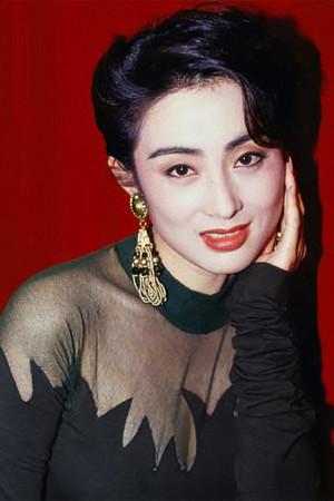 張敏 profil kép