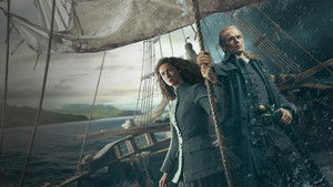 Outlander - Az idegen kép