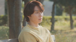 BLドラマの主演になりました 1. évad Ep.3 3. epizód