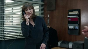 District 31 3. évad Ep.44 44. epizód