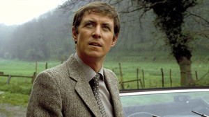 Bergerac 1. évad Ep.6 6. epizód