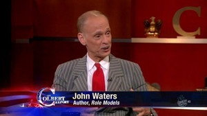 The Colbert Report 6. évad Ep.84 84. epizód
