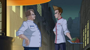 World of Winx 1. évad Ep.7 7. epizód