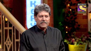 The Kapil Sharma Show 2. évad Ep.21 21. epizód