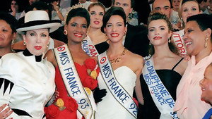 Miss France 6. évad Ep.1 1. epizód