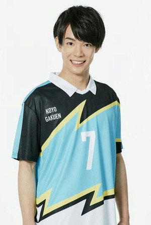 高良崚太 profil kép