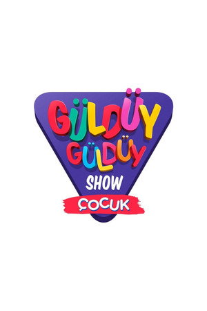 Güldüy Güldüy Show Çocuk poszter