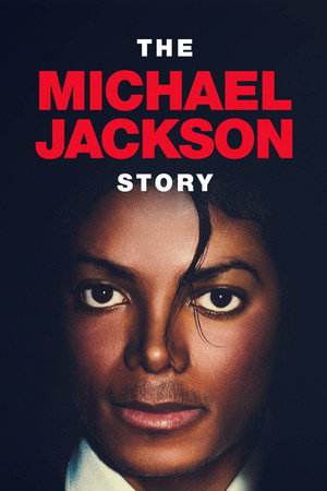 Michael Jackson: An American Tragedy poszter