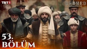 Mehmed: Fetihler Sultanı 3. évad Ep.4 4. epizód