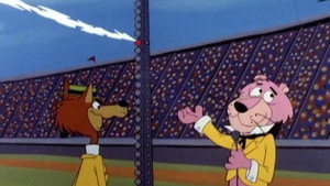 Scooby's All-Stars 2. évad Ep.25 25. epizód