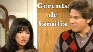 Gerente de familia kép