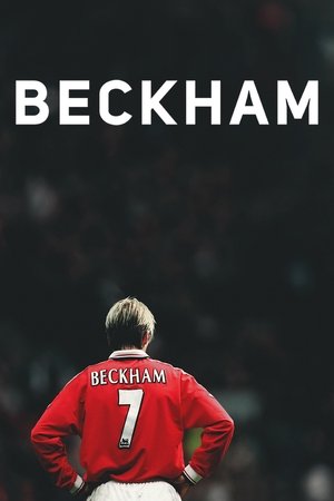 Beckham poszter