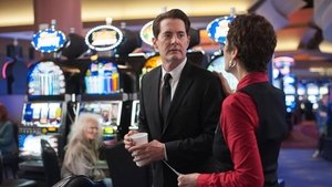 Twin Peaks Visszatérés Ep.3 Hívj segítséget!