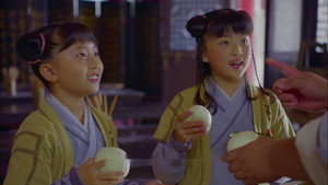少林小子方世玉 1. évad Ep.11 11. epizód