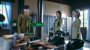 战火红颜 1. évad Ep.15 15. epizód