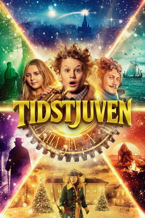 Julkalendern 66. évad (2025-12-01) poszter