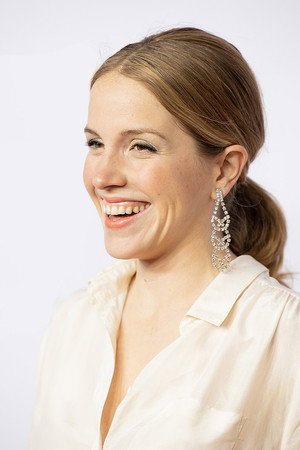 Paula Kalenberg profil kép