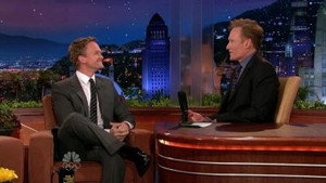 The Tonight Show with Conan O'Brien 1. évad Ep.95 95. epizód