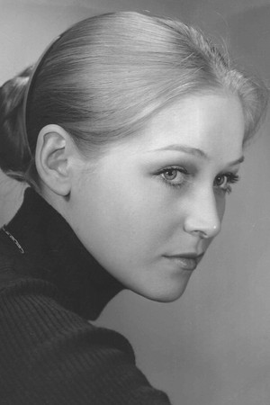 Евгения Ветлова profil kép
