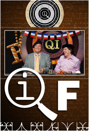 QI 6. évad (2008-11-14) poszter