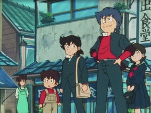 ミスター味っ子 1. évad Ep.76 76. epizód