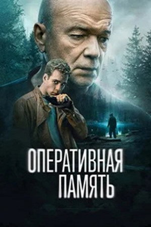 Оперативная память poszter