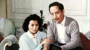 上海的早晨 kép