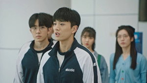 不就是拔河么 1. évad Ep.21 21. epizód