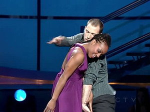 So You Think You Can Dance Canada 1. évad Ep.5 5. epizód