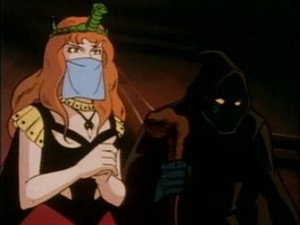 Voltron: Defender of the Universe 1. évad Ep.30 30. epizód