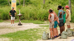 Survivor 41. évad Ep.13 13. epizód