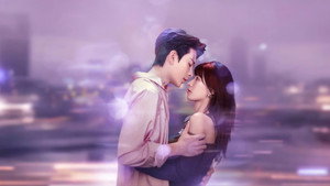黑夜中的她 kép