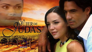 La mujer de Judas kép