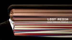 Lost Media 1. évad Ep.3 3. epizód