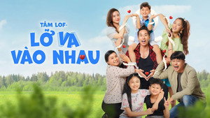 Tâm Lof - Lỡ Va Vào Nhau kép