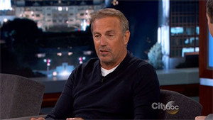 Jimmy Kimmel Live! 12. évad Ep.5 5. epizód